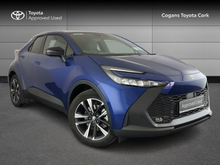 Toyota C-HR Sport*Plug in Hybrid*