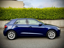 2024 Audi A1 1L Petrol For Sale Images