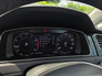 2017 VOLKSWAGEN GOLF ( 172 REG 1.4 NEW MODEL HIGHLINE MARK 7.5  -REVERSE CAMERA - - CARPLAY - ANDROID AUTO- BLIND SPOT REAR TRAFFIC ASSIST - DISCOVER PRO
