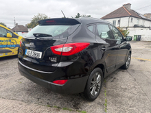 2014 Hyundai ix35 1.7L Diesel For Sale Images