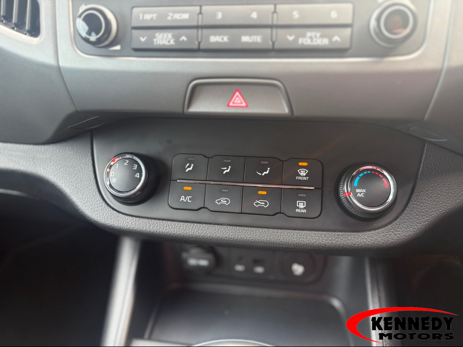 2015 Kia Sportage 1.7L Diesel For Sale Images