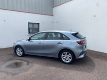 2018 Kia Ceed 1L Petrol For Sale Images