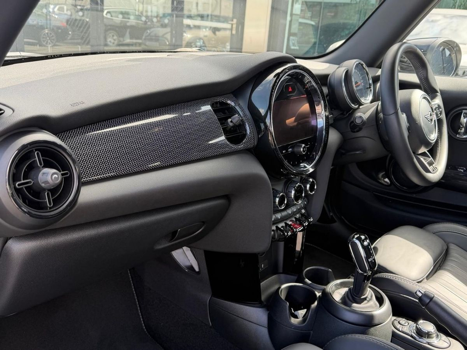2023 MINI Hatch 1.5L Petrol For Sale Images
