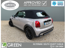 2023 MINI Convertible 1.5L Petrol For Sale Images