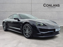 Porsche Taycan Taycan