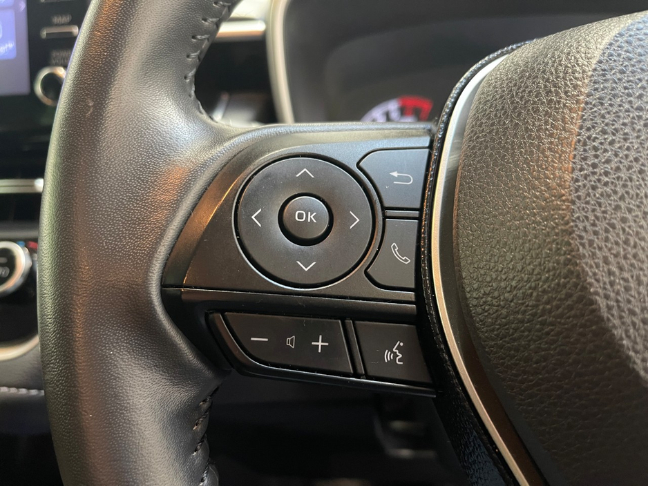 2020 Toyota Corolla 1.8L Petrol Hybrid For Sale Images