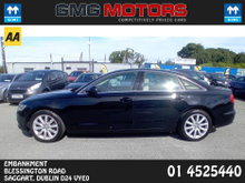 2014 Audi A6 2L Diesel For Sale Images