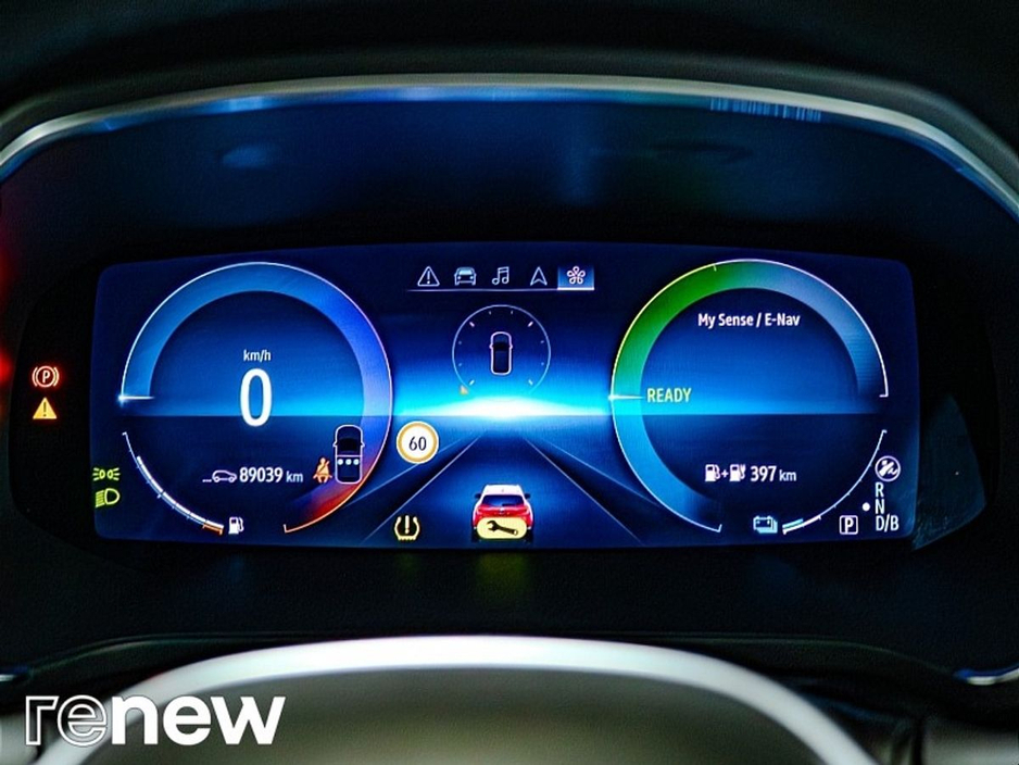 Renault Captur E-TECH Plug-in 160 Auto S-Edition — thumbnail 13