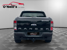 2019 Ford Ranger 3.2L Diesel For Sale Images