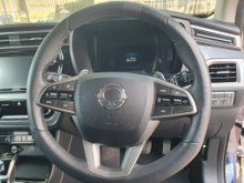 2023 Ssangyong Korando 1.6L Diesel For Sale Images