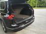 2017 VOLKSWAGEN TIGUAN 2017 Tiguan R Line 1.4 Petrol DSG Automatic