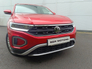 2023 VOLKSWAGEN T-ROC *SALE AGREED* 1.0 TSI 110HP Life rear Camera & Apple Carplay