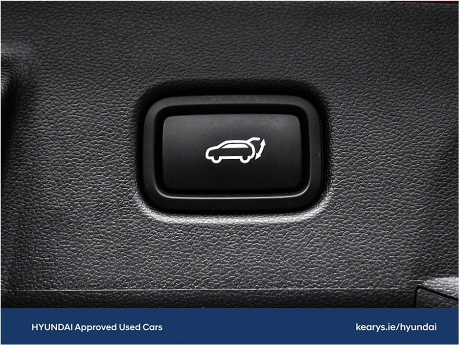 Hyundai Tucson FL 2WD Platinum PHEV Auto — thumbnail 15