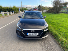 2018 Hyundai i30 1L Petrol For Sale Images