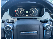 2017 Land Rover Range Rover Sport 3L Diesel For Sale Images