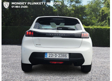 2022 Peugeot 208 1.2L Petrol For Sale Images