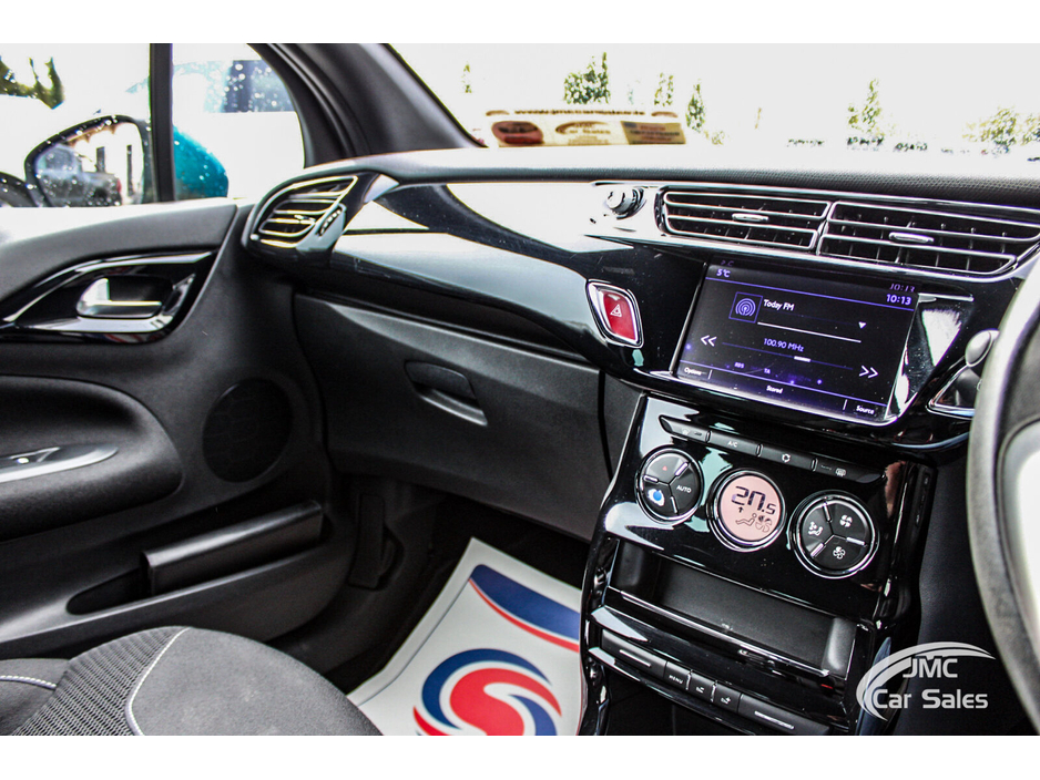 Citroen DS3 — thumbnail 17
