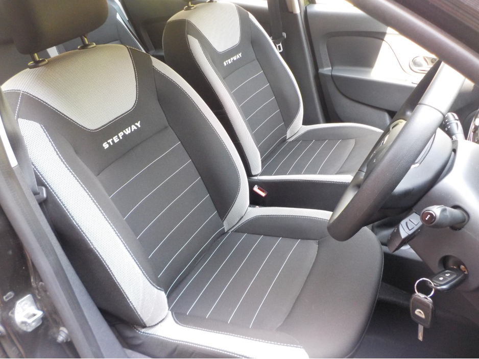 2019 Dacia Sandero Stepway 0.9L Petrol For Sale Images