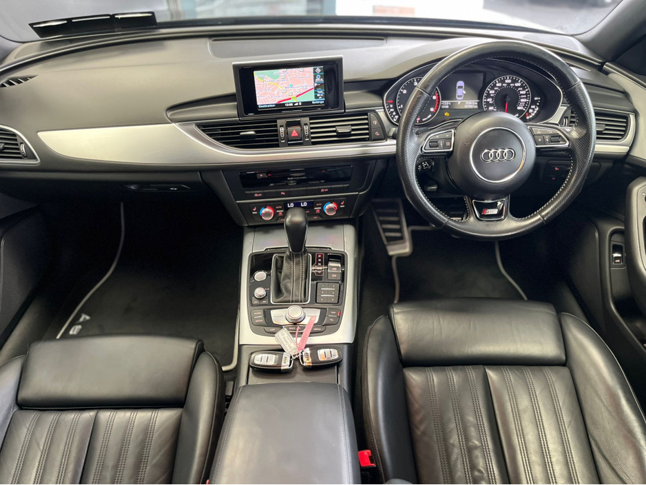 2016 Audi A6 2L Diesel For Sale Images
