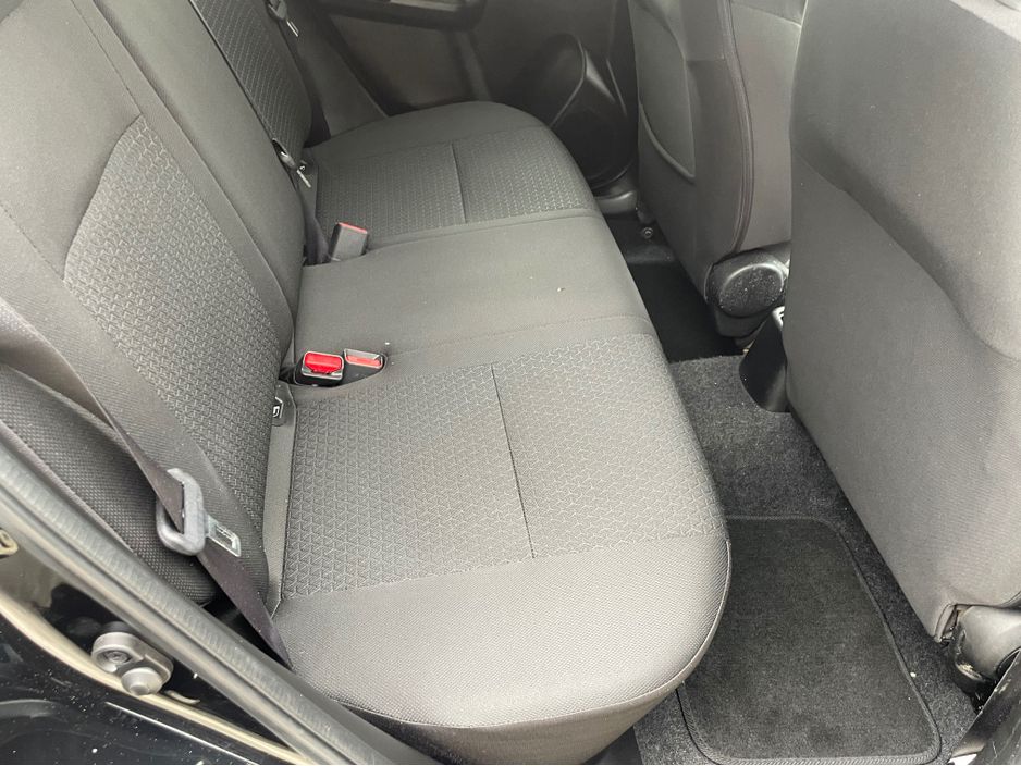 2017 Suzuki Swift 1L Petrol For Sale Images