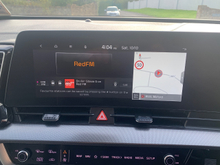 2025 Kia Sportage 1.6L Diesel Hybrid For Sale Images