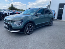 2025 Kia Niro 1.6L Petrol Plug-in Hybrid For Sale Images