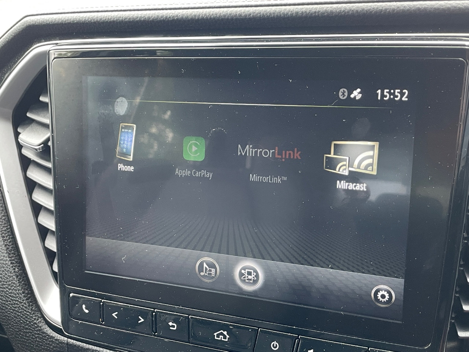 2021 Isuzu D-MAX 1.9L Diesel For Sale Images