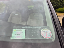 2021 Hyundai Tucson 1.6L Diesel For Sale Images