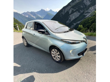2015 Renault Zoe 0L Electric For Sale Images