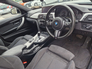 2016 BMW 3 SERIES 330e M Sport