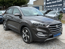 2018 Hyundai Tucson 1.7L Diesel For Sale Images