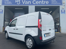 2021 Renault Kangoo 1.5L Diesel For Sale Images