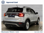 2024 VOLKSWAGEN T-CROSS 1.0TSI 95BHP LIFE