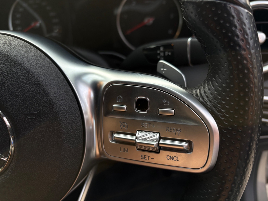 2021 Mercedes-Benz C Class 1.6L Diesel For Sale Images