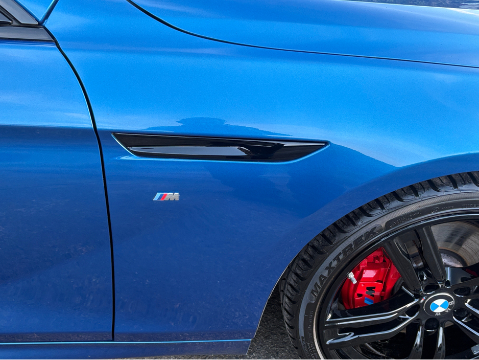 2018 BMW 6 Series 3L Diesel For Sale Images