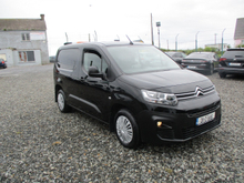 2021 Citroen Berlingo 1.5L Diesel For Sale Images