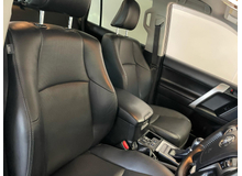 2021 Toyota Landcruiser 2.8L Diesel For Sale Images