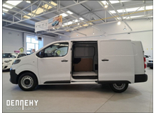 2025 Fiat Scudo 1.5L Diesel For Sale Images