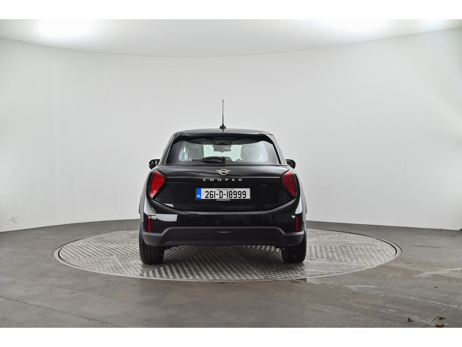 2026 MINI Cooper 1.5L Petrol For Sale Images