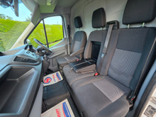 2017 Ford Transit 2L Diesel For Sale Images
