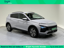 Hyundai Bayon EXECUTIVE