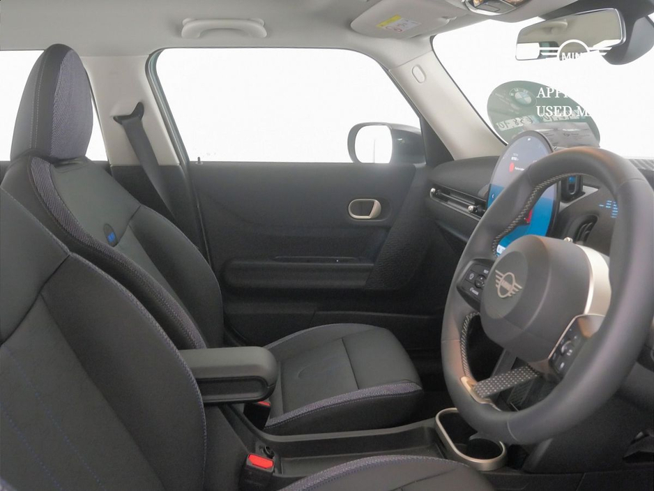 2025 MINI Hatch 1.5L Petrol For Sale Images