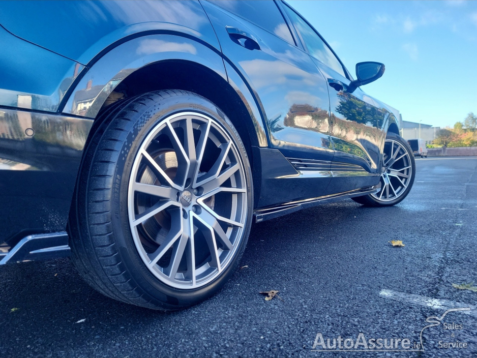 2022 Audi e-tron 0L Electric For Sale Images