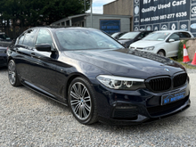 2020 BMW 5 Series 2L Diesel For Sale Images