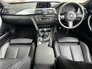 2015 BMW 3 SERIES F31 D M SPORT 5DR