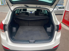 2013 Hyundai ix35 1.7L Diesel For Sale Images