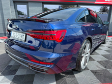 2021 Audi A6 2L Diesel For Sale Images