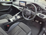 2021 AUDI A4 2.0TDI 150HP S tronic S Line 19