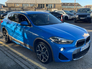 2019 BMW X2 M SPORT..REAR CAMERA WITH SENSORS..2 KEYS..HEATED SEATS