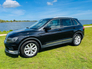 2017 VOLKSWAGEN TIGUAN FINANCE AVAILABLE FROM €96 P/W